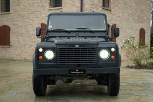 Bild 3/50 von Land Rover 90 (1985)