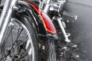 Bild 39/46 von Moto Morini New York 350 (1988)