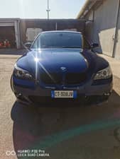 Image 5/22 of BMW 530d Touring (2005)