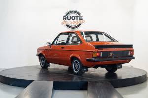 Imagen 2/45 de Ford Escort RS 2000 (1980)