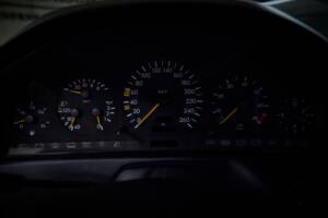 Bild 50/99 von Mercedes-Benz SL 320 (1995)