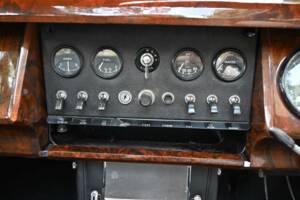 Bild 31/48 von Jaguar Mk II 3.4 (1963)