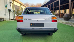 Bild 14/52 von Alfa Romeo Giulietta 1.3 (1979)