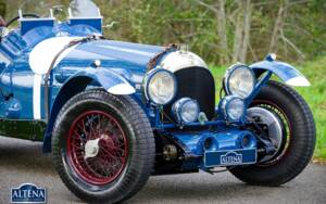Bild 37/47 von Bentley 3/8 Race (1948)