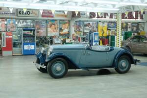 Bild 3/50 von Mercedes-Benz 170 Sport-Roadster (1933)