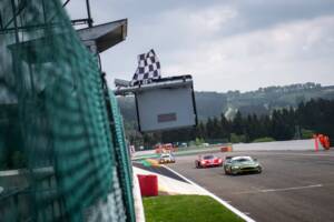 Image 30/30 of Aston Martin DBR9 GT1 (2006)
