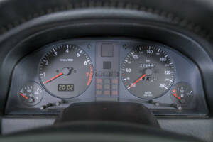 Image 15/50 de Audi Cabriolet 1.8 (2000)