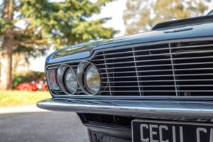 Image 25/50 de Aston Martin DBS (1969)