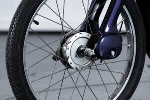 Bild 8/50 von Piaggio DUMMY (1996)