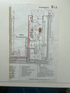 Image 63/63 of Volkswagen Beetle 1302 LS (1971)