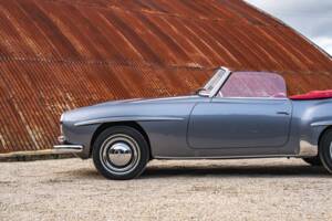 Immagine 34/45 di Mercedes-Benz 190 SL (1960)