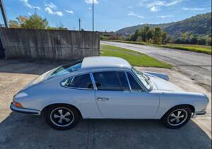 Immagine 15/41 di Porsche 911 2.2 S (1971)
