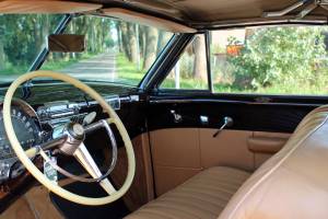 Imagen 39/50 de Cadillac 62 Convertible (1948)