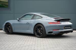 Image 2/50 of Porsche 911 Carrera (2016)