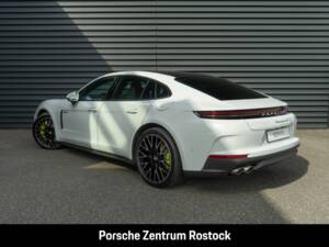 Bild 23/31 von Porsche Panamera 4S E-Hybrid (2025)