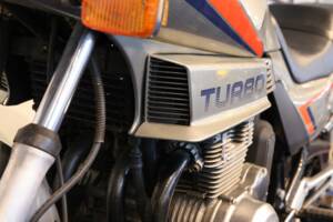 Immagine 18/23 di Suzuki XN85 Turbo (1986)