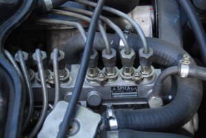 Bild 13/15 von Alfa Romeo Montreal (1975)