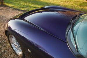 Image 47/50 of TVR Griffith 500 (2001)