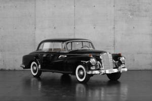 Afbeelding 3/50 van Mercedes-Benz 300 d (1957)