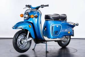 Imagen 8/50 de KTM Ponny II Super 4 (1977)