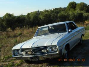 Image 28/47 of Buick Skylark Coupe (1964)