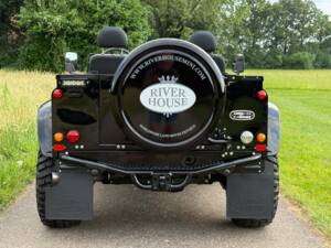 Bild 5/27 von Land Rover Defender 90 Td5 (1999)
