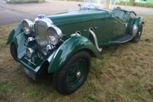 Image 5/44 de Lagonda 4,5 Liter LG 45 Rapide (1936)