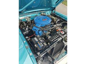 Image 24/32 of Ford Torino (1969)