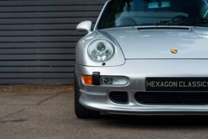 Bild 22/58 von Porsche 911 Carrera 4S (1996)