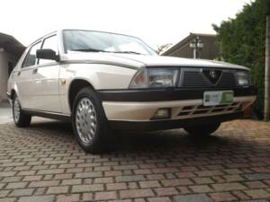 Imagen 10/50 de Alfa Romeo 75 2.0 (1986)