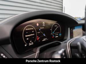 Image 16/35 de Porsche 911 Carrera GTS (2026)