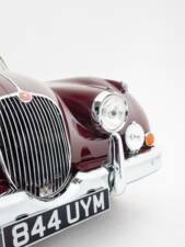 Image 41/41 de Jaguar XK 150 3.8 SE OTS (1960)