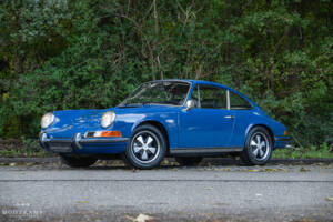 Bild 1/13 von Porsche 911 2.0 S (1969)