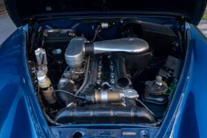Bild 15/50 von Jaguar Mk II 2.4 (1964)