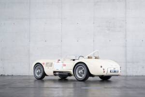 Obraz 17/50 pojazdu Suffolk C-Type Jaguar (1960)