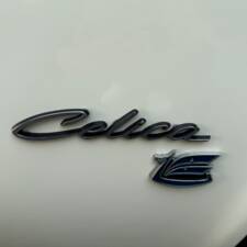 Image 22/55 of Toyota Celica ST (1972)