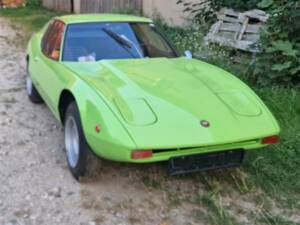 Bild 3/8 von Lombardi Grand Prix 850 (1971)