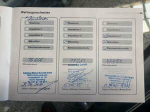 Bild 33/34 von BMW Z8 (2000)