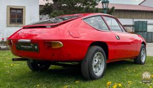 Bild 9/18 von Lancia Fulvia Sport 1.6 (Zagato) (1972)