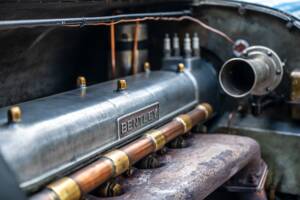 Image 21/23 of Bentley 3 Litre (1925)
