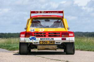 Bild 7/50 von MG Metro 6R4 Evo (1985)