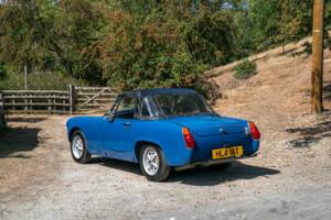 Image 9/50 de MG Midget 1500 (1979)