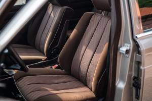 Imagen 23/50 de Mercedes-Benz 280 SE (1985)