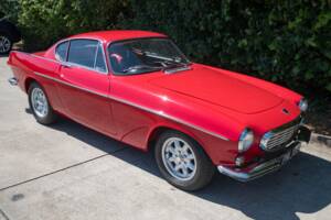 Image 27/50 of Volvo 1800 S (1968)