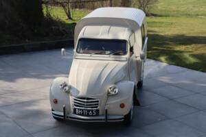 Image 38/52 de Citroën AK 400 (1971)