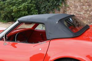 Image 15/50 of Chevrolet Corvette Stingray (1970)