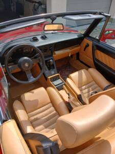 Image 4/7 of Alfa Romeo 2.0 Spider (1992)