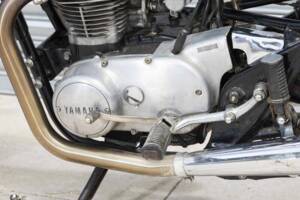 Bild 27/36 von Yamaha XS 650 (1983)
