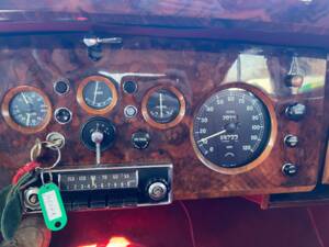 Bild 15/15 von Jaguar Mk IX (1960)