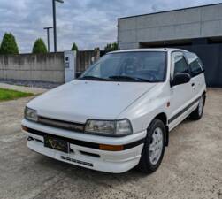 Bild 1/30 von Daihatsu Charade GTti (1988)